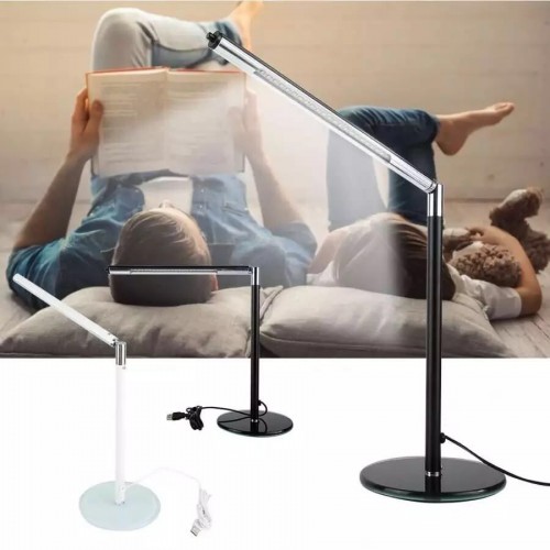 led lampa